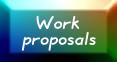 work proposals